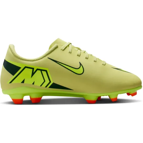 Nike Zapatillas De Futbol Juvenil Jr Vapor 16 Club Fg/Mg