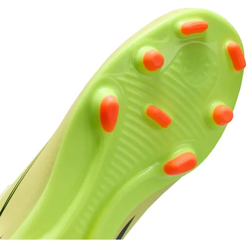 Nike Zapatillas De Futbol Juvenil Jr Vapor 16 Club Fg/Mg