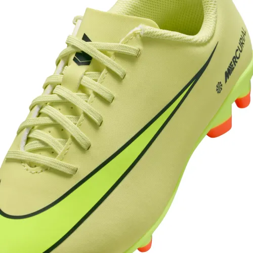 Nike Zapatillas De Futbol Juvenil Jr Vapor 16 Club Fg/Mg