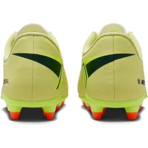 Nike Zapatillas De Futbol Juvenil Jr Vapor 16 Club Fg/Mg
