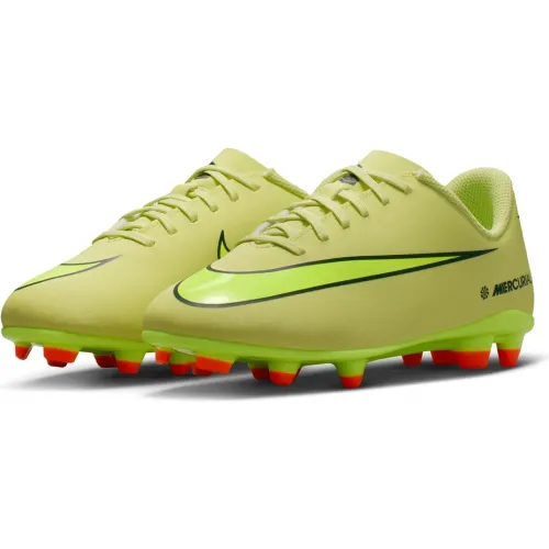 Nike Zapatillas De Futbol Juvenil Jr Vapor 16 Club Fg/Mg