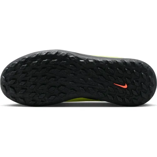 Nike Zapatillas De Futbol Juvenil Jr Vapor 16 Club Tf