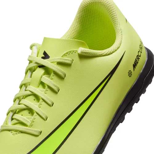 Nike Zapatillas De Futbol Juvenil Jr Vapor 16 Club Tf