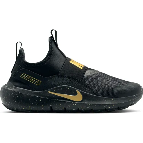 Nike Negro de Niña / Niño modelo Zapatillas Running Juvenil Flex Runner 4 Se negros textiles niña 2025110615072980070 Textil Eva