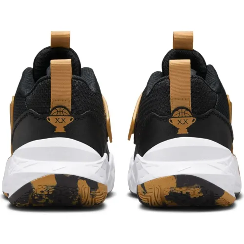 Nike Zapatillas De Basquet Juvenil Team Hustle D 12