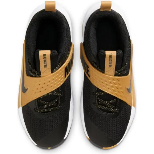 Nike Zapatillas De Basquet Juvenil Team Hustle D 12