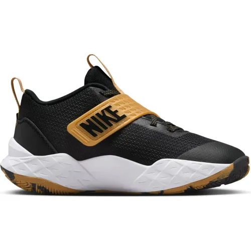 Nike Zapatillas De Basquet Juvenil Team Hustle D 12