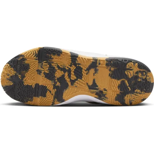 Nike Zapatillas De Basquet Juvenil Team Hustle D 12