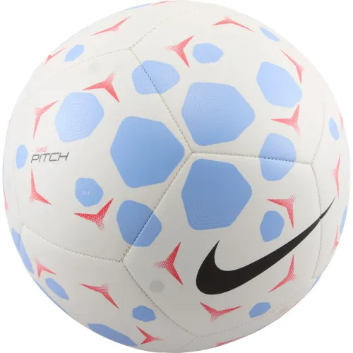 Nike Pelota De Futbol Unisex Pitch
