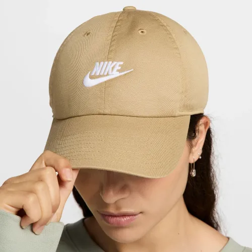 Nike Gorra Sin Estructura Unisex Futura Wash Club