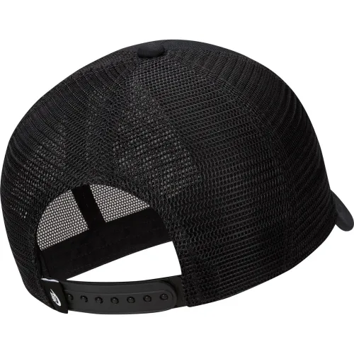 Nike Gorra Sportswear Juvenil Rise Trucker
