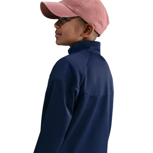 Nike Conjunto Sportswear Juvenil Dri-Fit Pk Fz