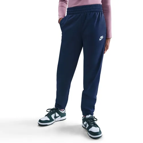Nike Conjunto Sportswear Juvenil Dri-Fit Pk Fz
