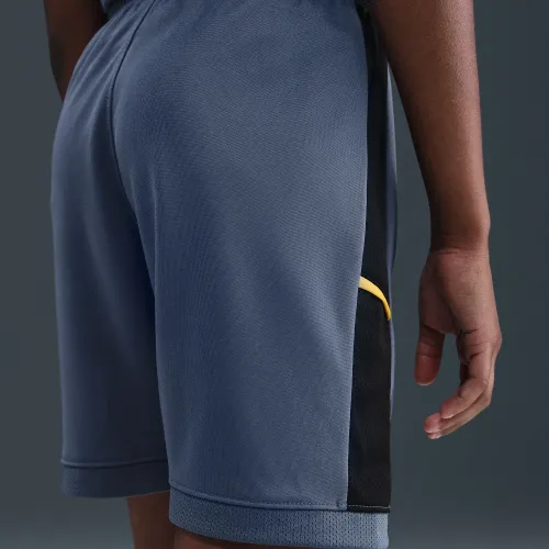 Nike Short Futbol Niños Dri-Fit Academy 7in