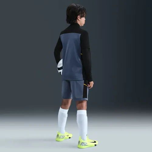 Nike Short Futbol Niños Dri-Fit Academy 7in