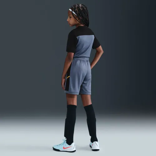 Nike Short Futbol Niños Dri-Fit Academy 7in