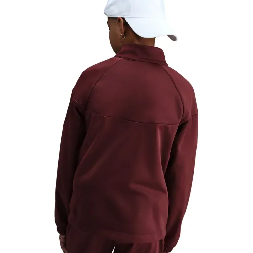 Nike Conjunto Sportswear Juvenil Dri-Fit Pk Fz