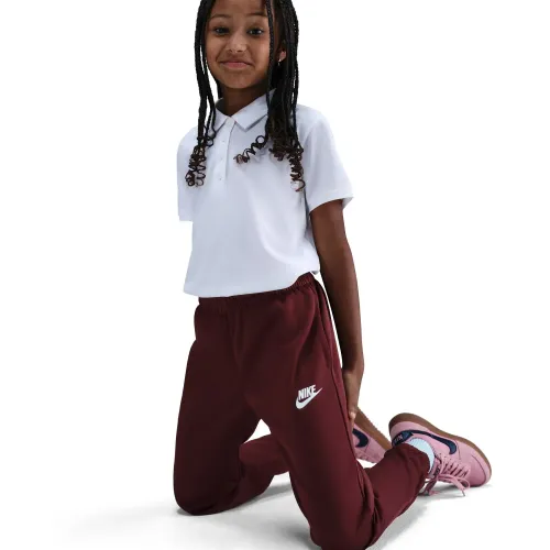 Nike Conjunto Sportswear Juvenil Dri-Fit Pk Fz