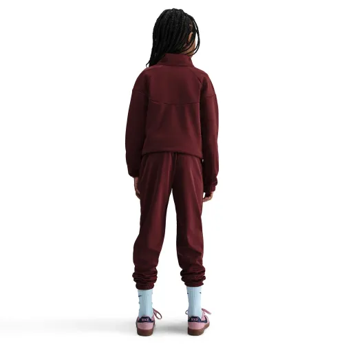 Nike Conjunto Sportswear Juvenil Dri-Fit Pk Fz