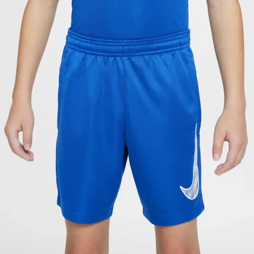 Nike Short Training Juvenil Dri-Fit Trophy23 Gx