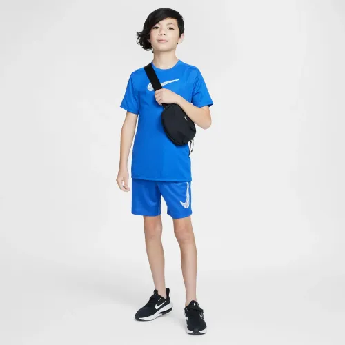 Nike Short Training Juvenil Dri-Fit Trophy23 Gx
