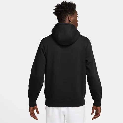 Nike Polera Sportswear Hombre Club Bb Neo Varsity