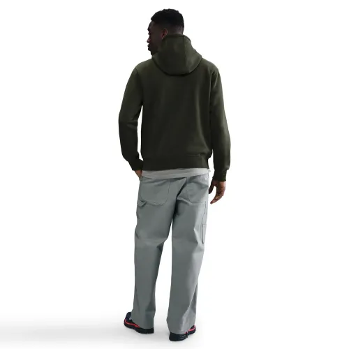 Nike Polera Sportswear Hombre Club Bb Neo Varsity