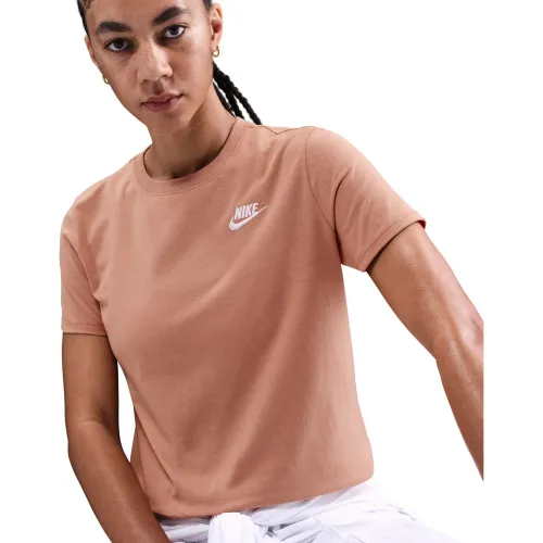 Nike  de Mujer modelo Polo Sportswear Mujer Club Essentials mujer 2025110615072980481  