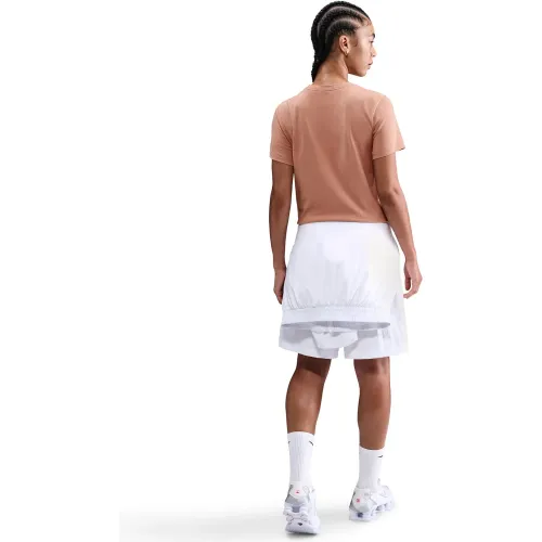 Nike Polo Sportswear Mujer Club Essentials