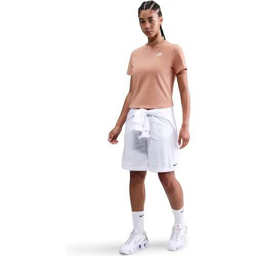 Nike Polo Sportswear Mujer Club Essentials