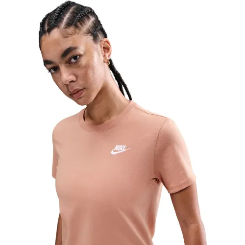 Nike Polo Sportswear Mujer Club Essentials