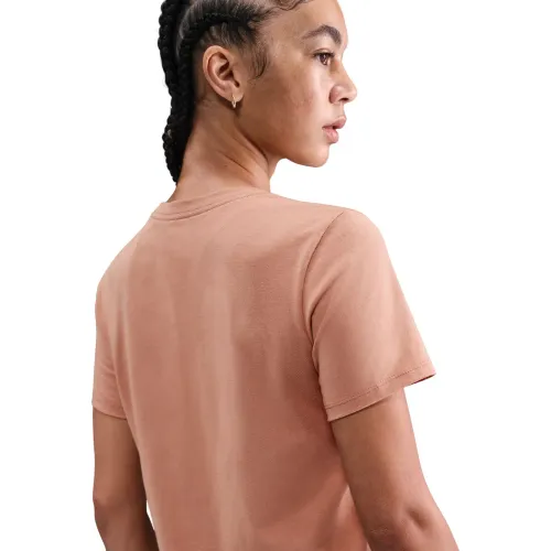 Nike Polo Sportswear Mujer Club Essentials