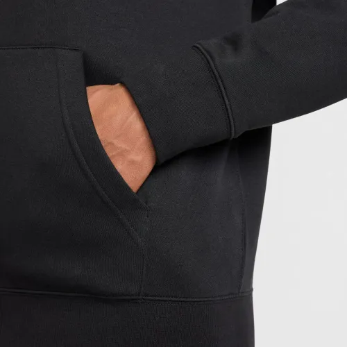 Nike Casaca Sportswear Hombre Club Bb Fz