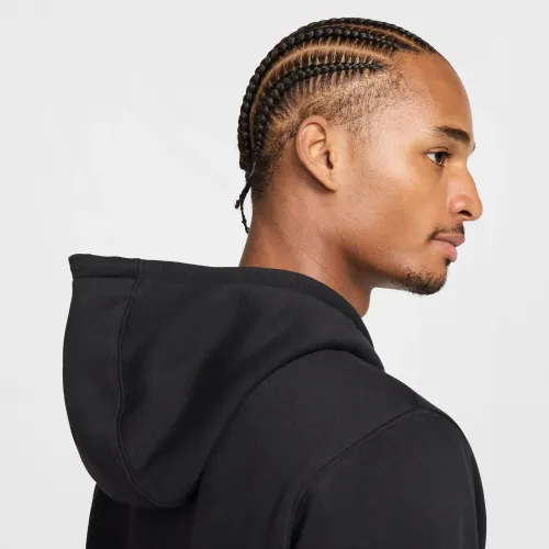 Nike Casaca Sportswear Hombre Club Bb Fz