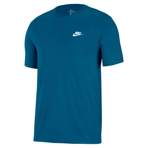 Nike Polo Sportswear Hombre Club
