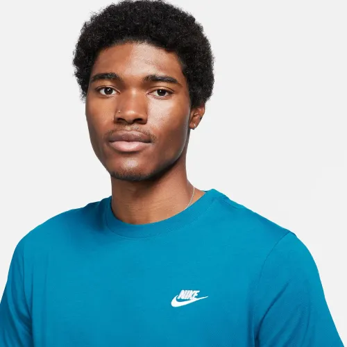 Nike Polo Sportswear Hombre Club