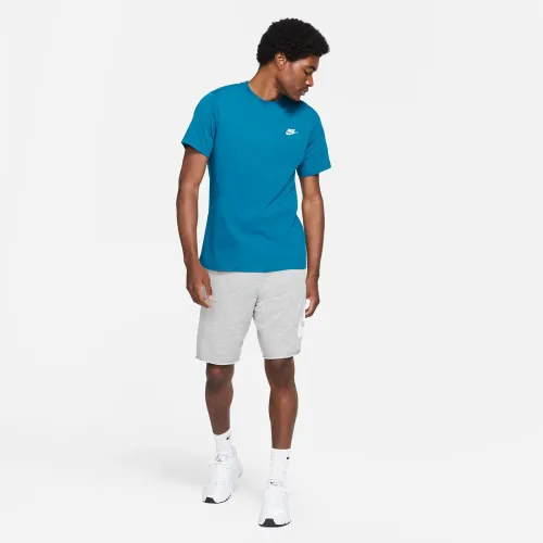 Nike Polo Sportswear Hombre Club
