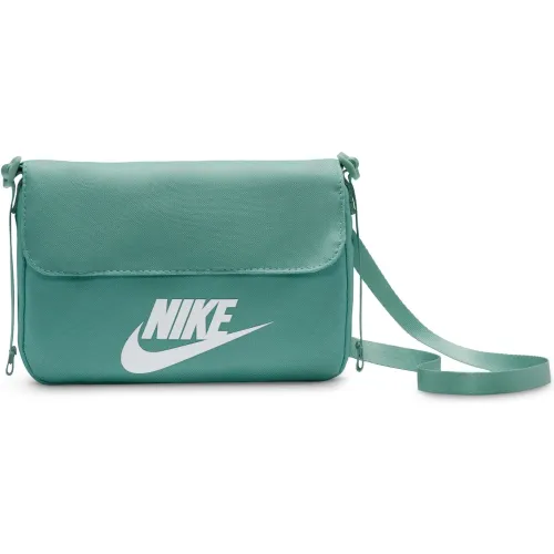 Nike Verde modelo Bolso Bandolera Sportswear Mujer Futura 365 Crossbody - 3 L verdes 2025110615072980568  