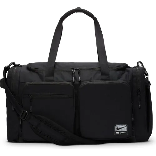 Nike Negro Maletin Sportswear Unisex Utility Power 2.0 M - 51 L