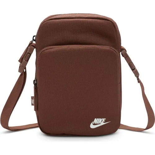 Nike Negro modelo Morral Unisex Adulto Heritage (4 L) negros 2025110615072980580  