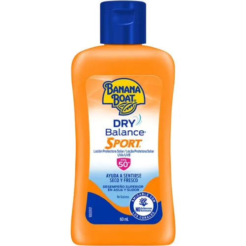BANANA BOAT Varios modelo Banana Boat Protector Solar Dry Balance Sport varios 2025110723223415684