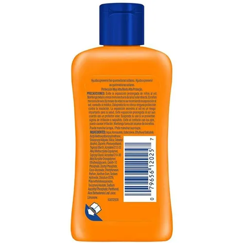 BANANA BOAT Banana Boat Protector Solar Dry Balance Sport