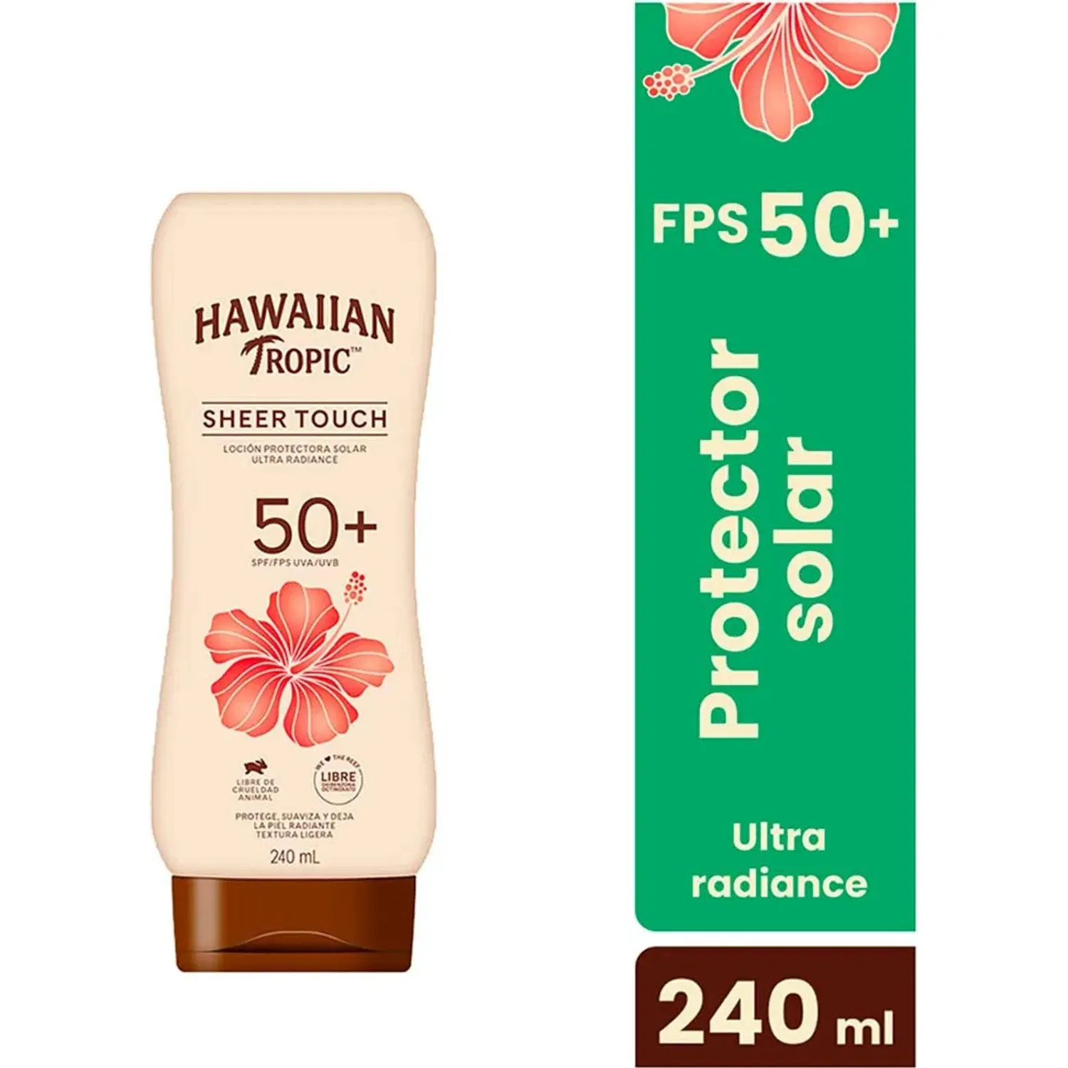 HAWAIIAN TROPIC alt=