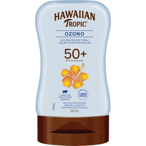 HAWAIIAN TROPIC Varios modelo Protecto Solar Hawaiian Tropic Sheer Touch Ultra Radiance Spf50+ 120ml varios 2025110723223415699  