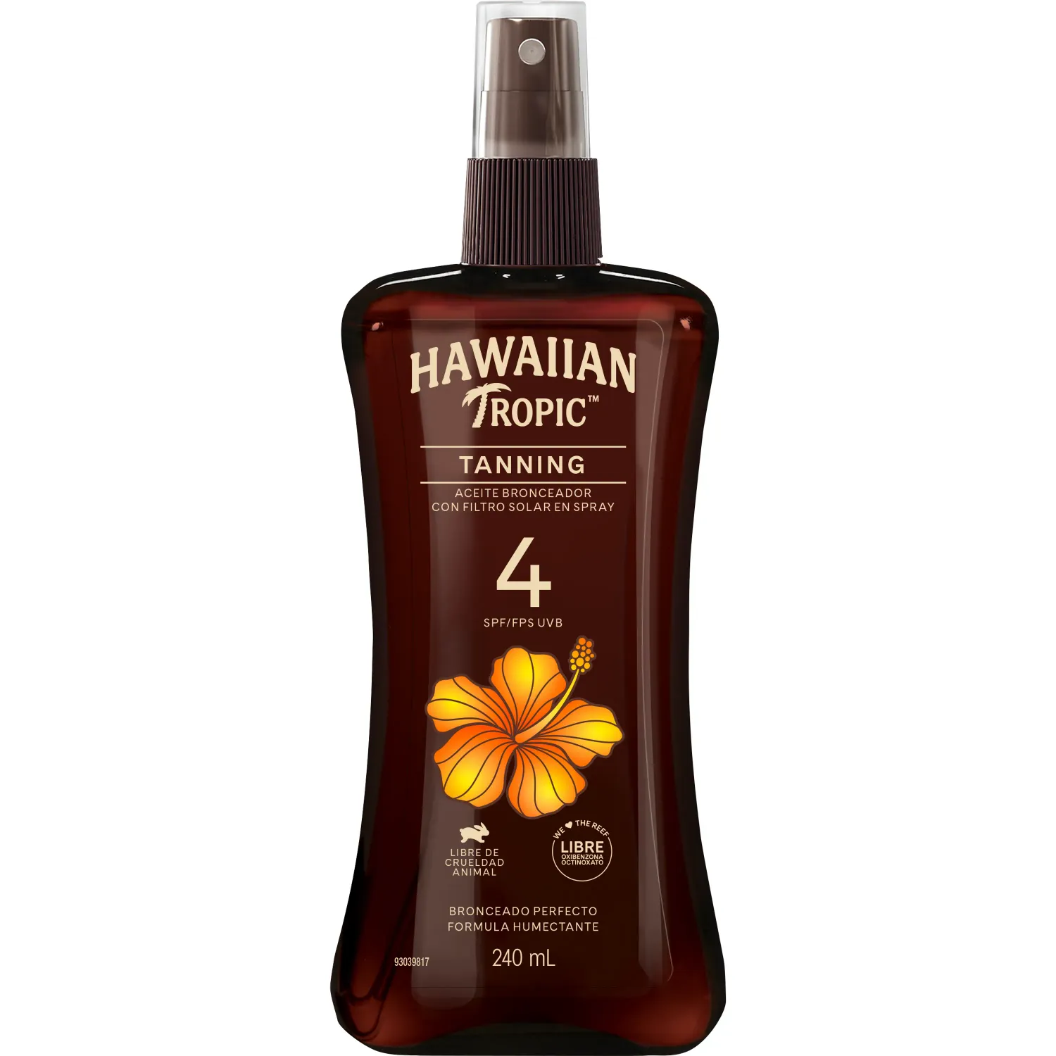 HAWAIIAN TROPIC alt=