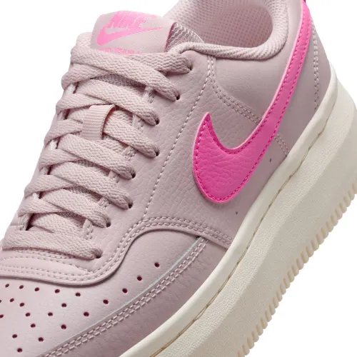 Nike Zapatillas Urbanas Mujer Court Vision Alta