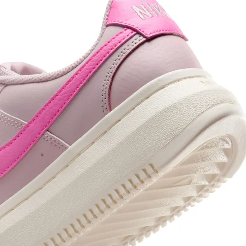 Nike Zapatillas Urbanas Mujer Court Vision Alta
