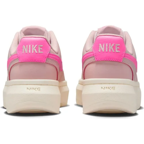 Nike Zapatillas Urbanas Mujer Court Vision Alta