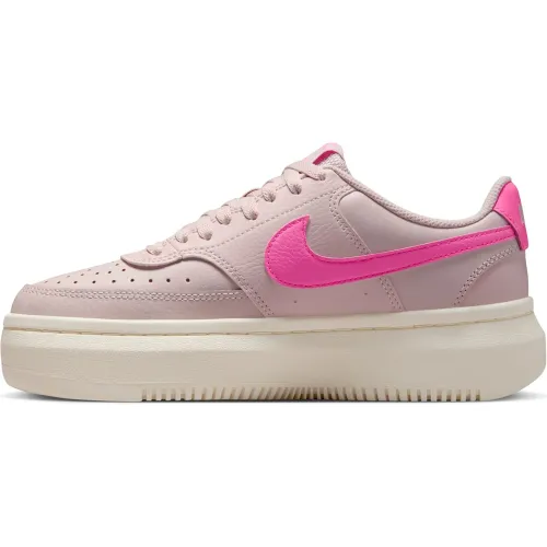 Nike Zapatillas Urbanas Mujer Court Vision Alta