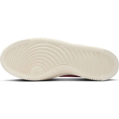 Nike Zapatillas Urbanas Mujer Court Vision Alta